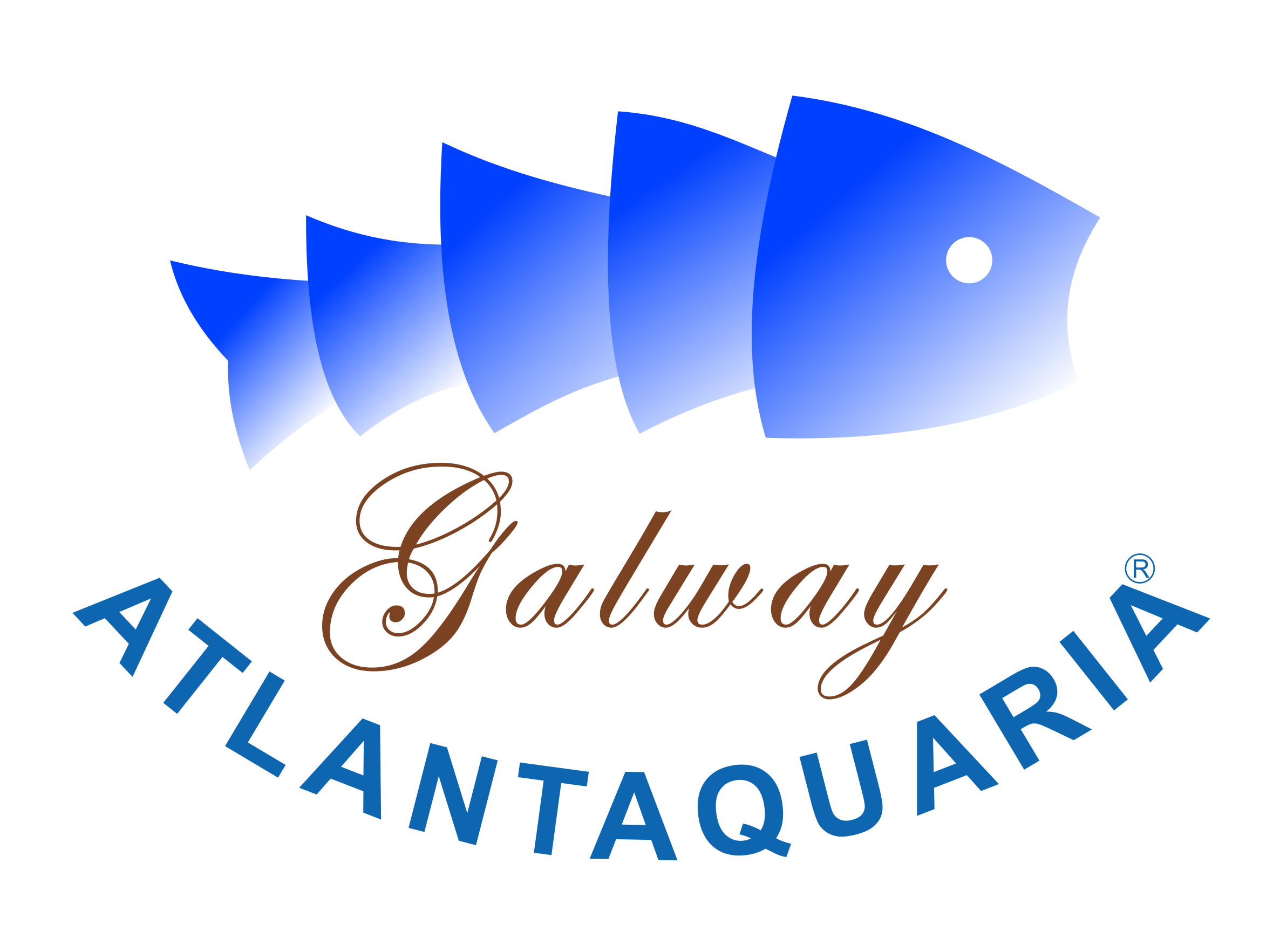 Galway Atlantaquaria logos